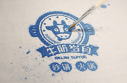 深耕和龙市企业VI设计：解锁品牌成长的核心密码